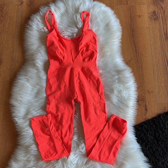 Free People Movement Onesie HP! 🥳 - Picture 5 of 8
